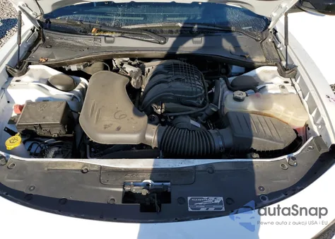 2023 Dodge Charger Sxt z USA, uszkodzony, nr VIN 2C3CDXBG2PH619682